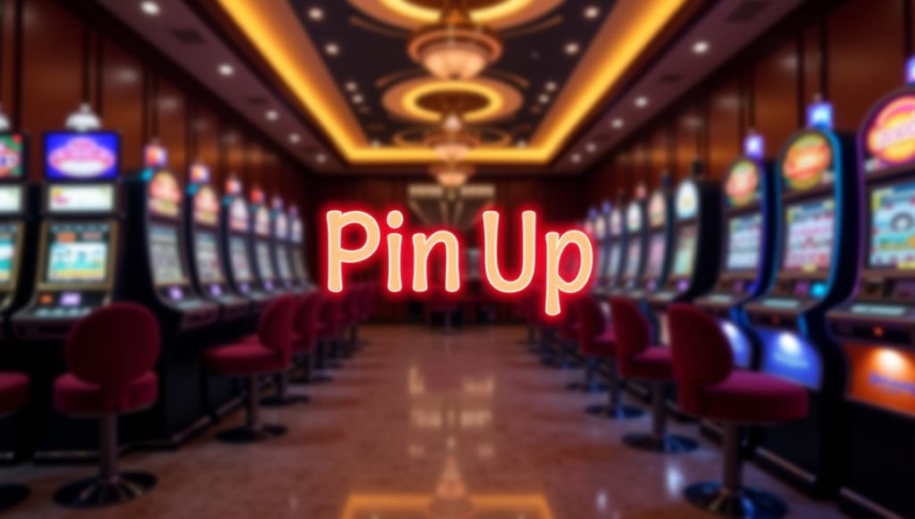 Pin Up 5