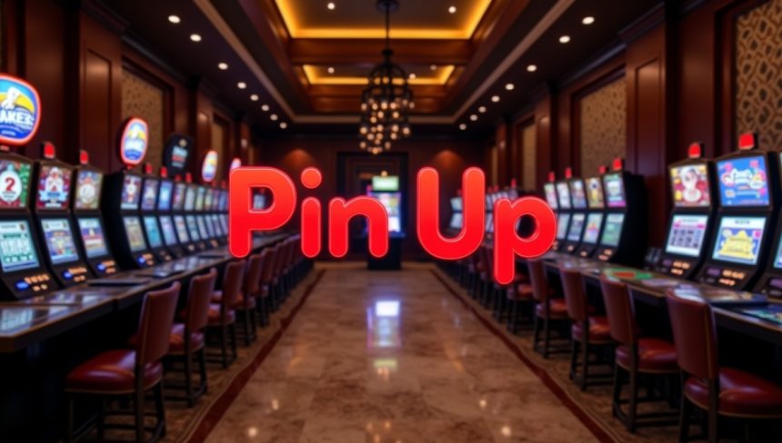 Pin Up 6