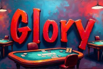 Glory casino