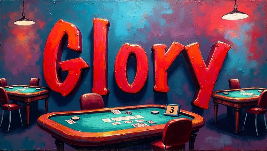 Glory casino